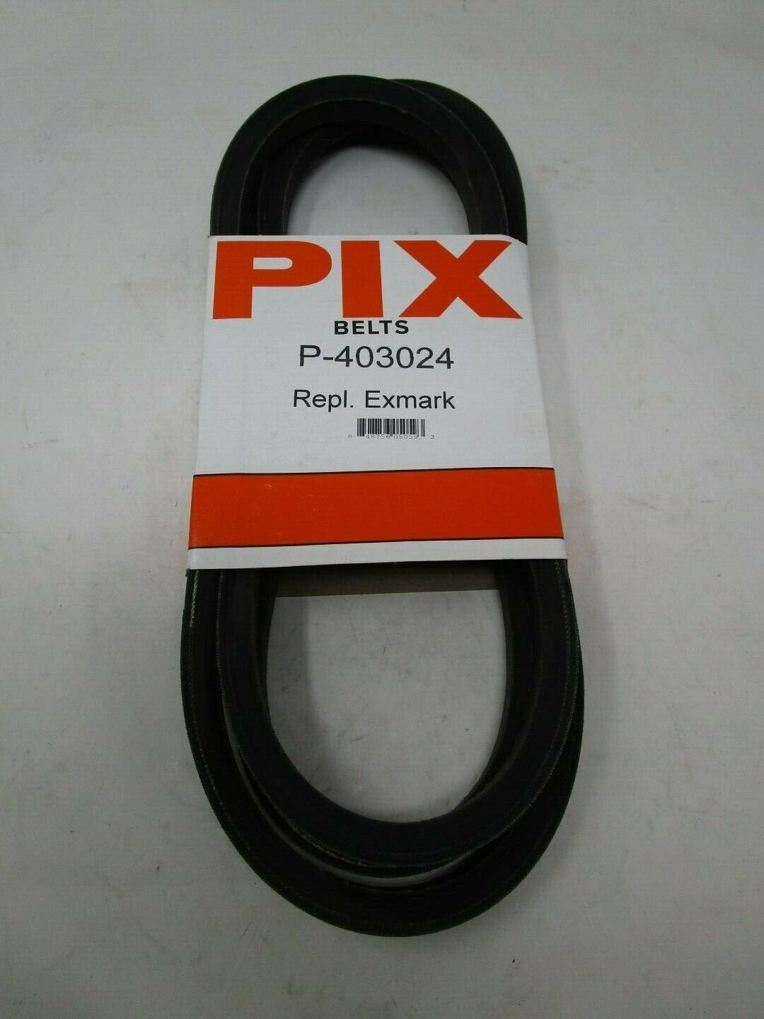 For Toro 1-403024 48” Mower Deck Blade Cub Cadet V-Belt - Image 2
