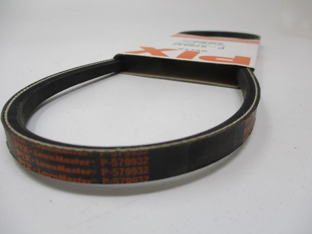 For Sears Craftsman Murray 579932MA 3/8” X 33.1” V-Belt - Image 4