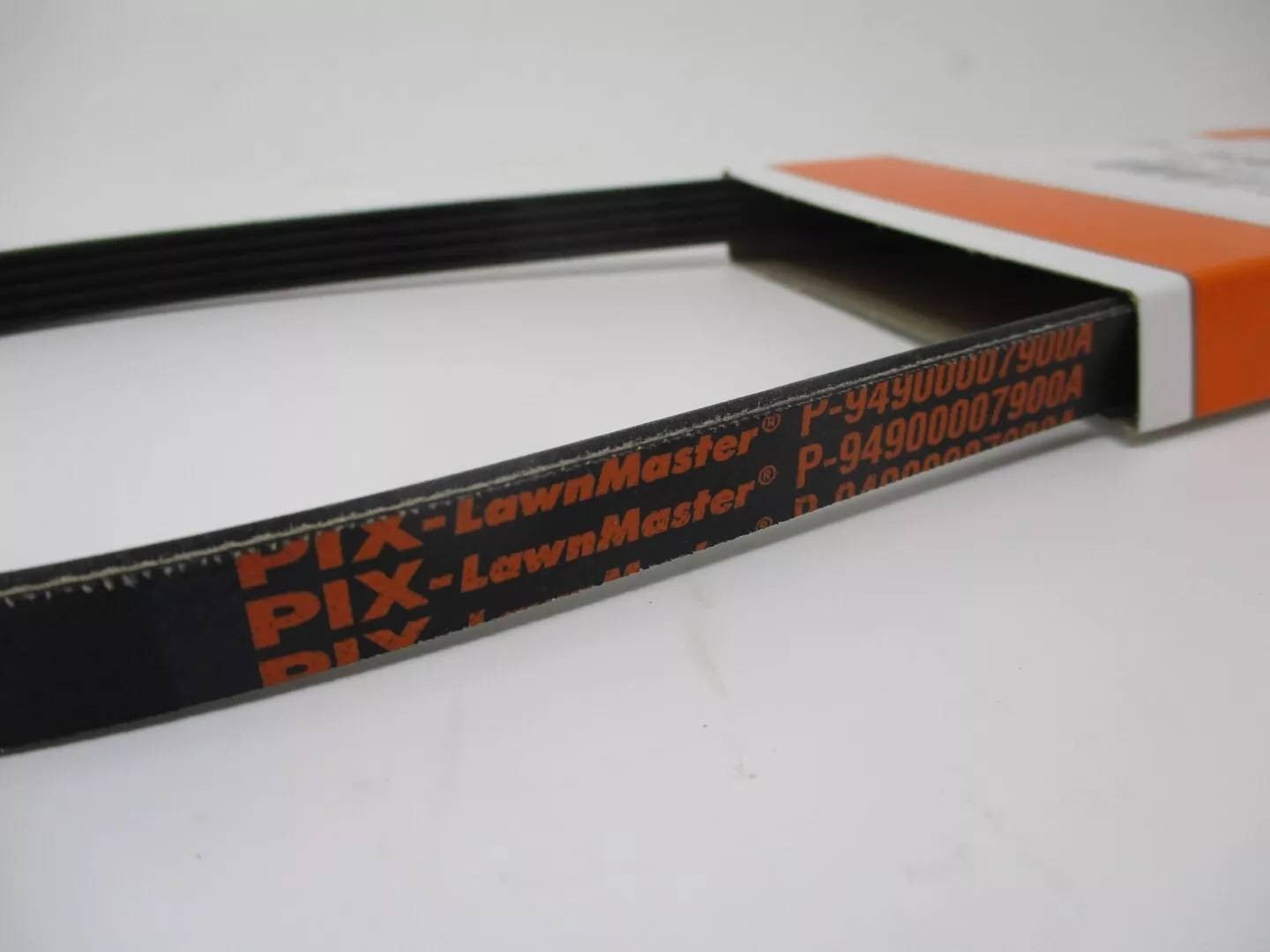 For Stihl Concrete Ribbed Belt for TS420 TS500i 9490 000 7900 - Image 3