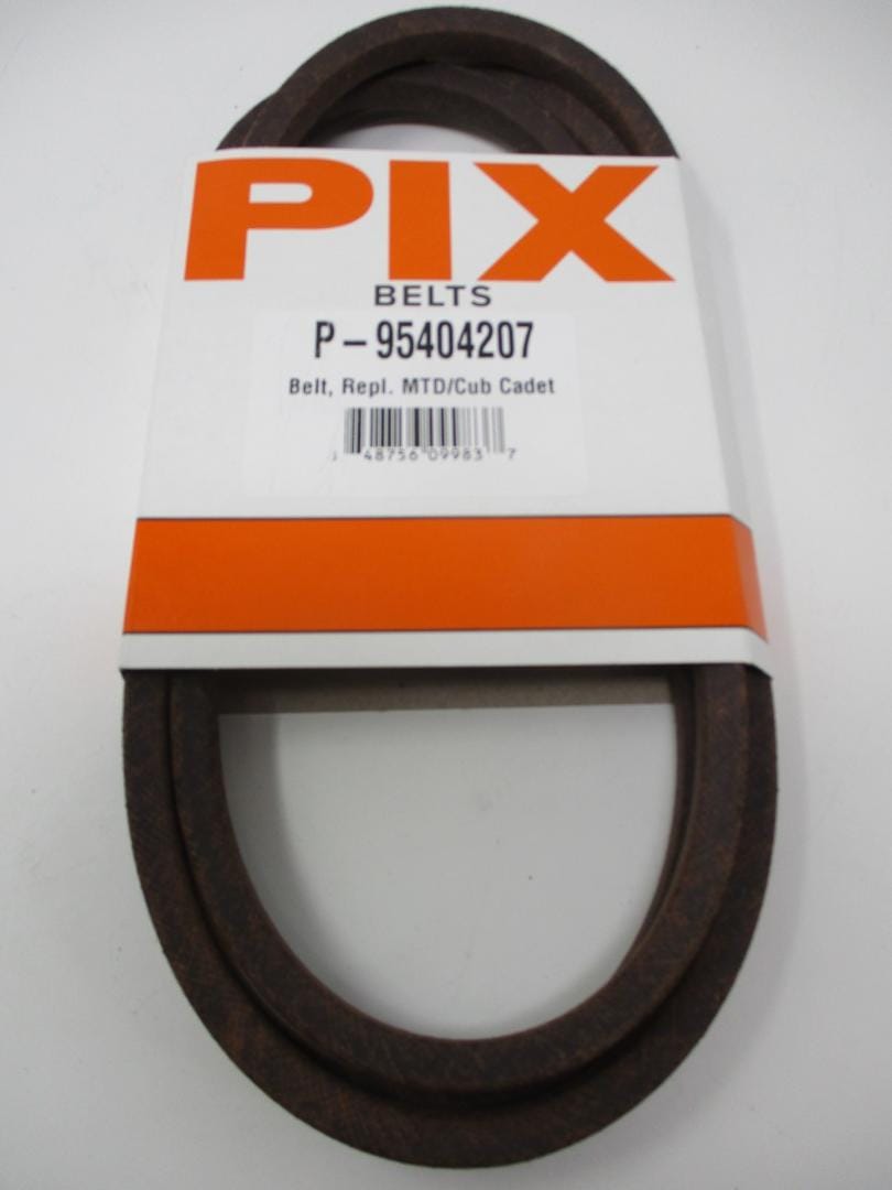 For MTD Cub Cadet 954-04207 754-04207 75404207 - Image 4