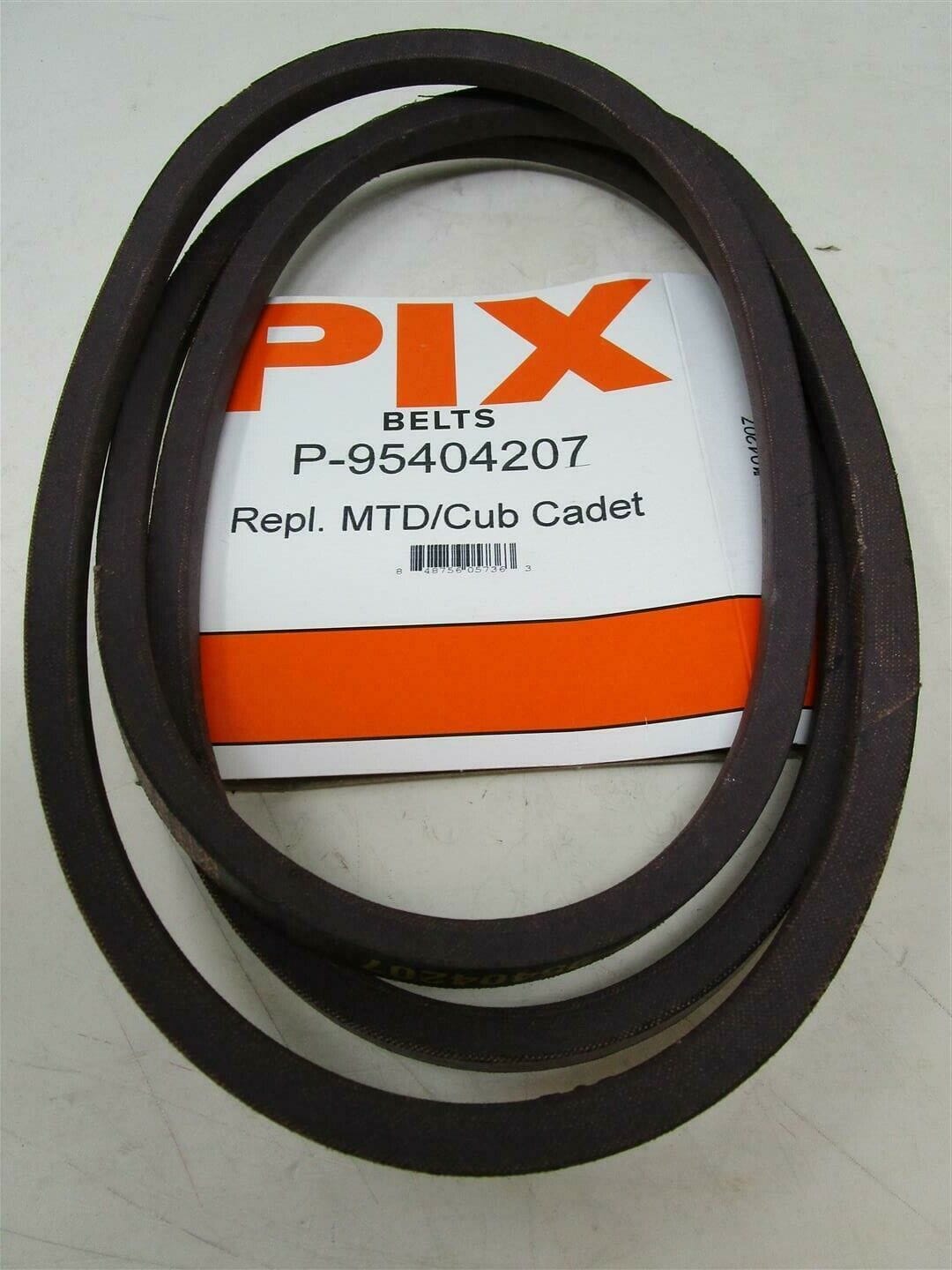 For MTD Cub Cadet 954-04207 754-04207 75404207 - Image 2