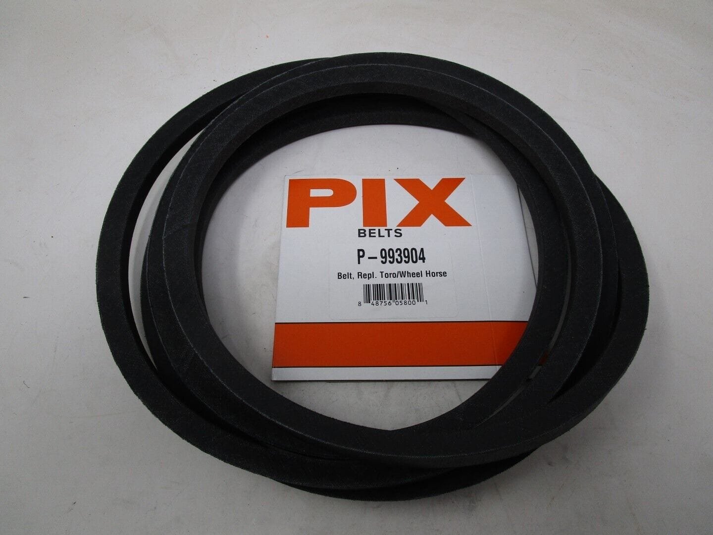 For Toro 99-3904 5/8” V-Belt Z Master TimeCutter 52” Deck Wheel