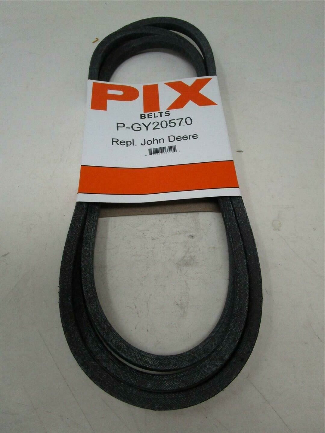 For John Deere GX20072 V-Belt Made with Kevlar - Image 3