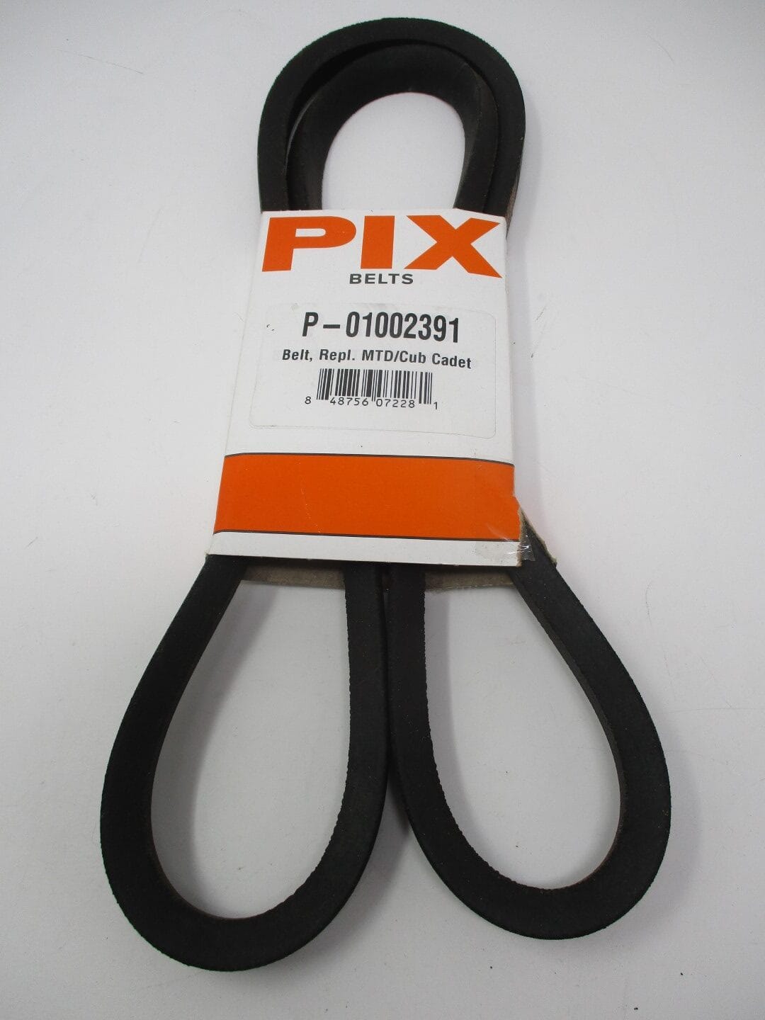 For Cub Cadet / MTD PTO 01002391 01002391P 1002391 V-Belt - Image 2