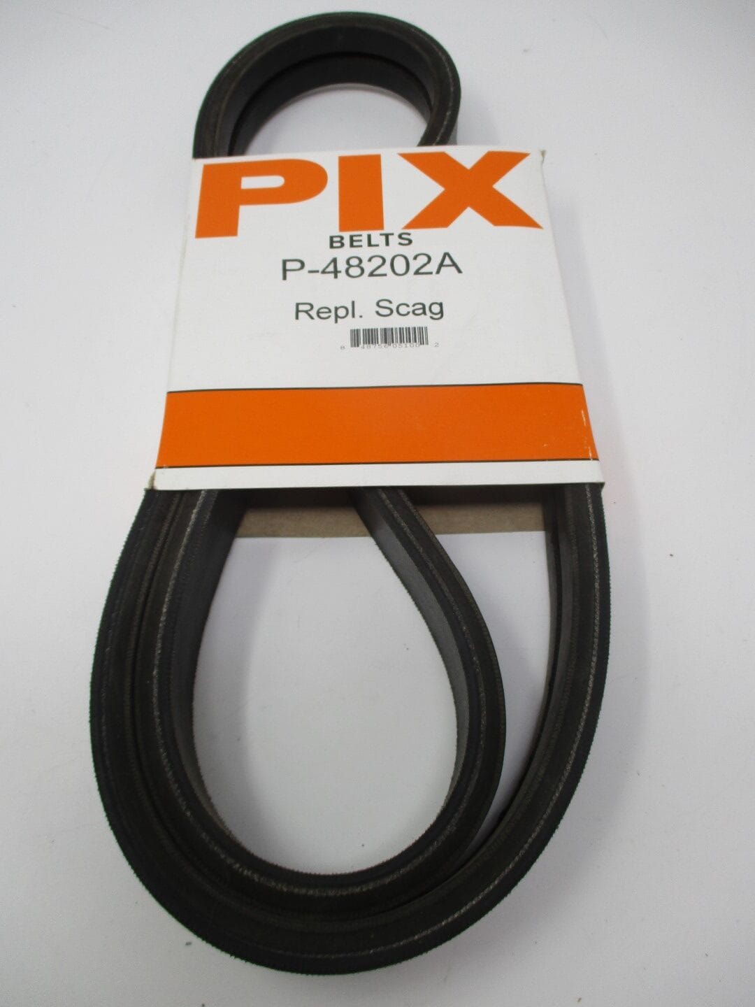 For Snapper 1-7333 Scag Commercial Walk Behind Mower V-Belt - Image 2