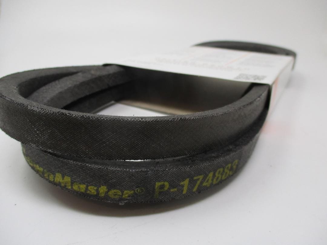 For Husqvarna AYP LTH YTKH 174883 532174883 V-Belt - Image 5