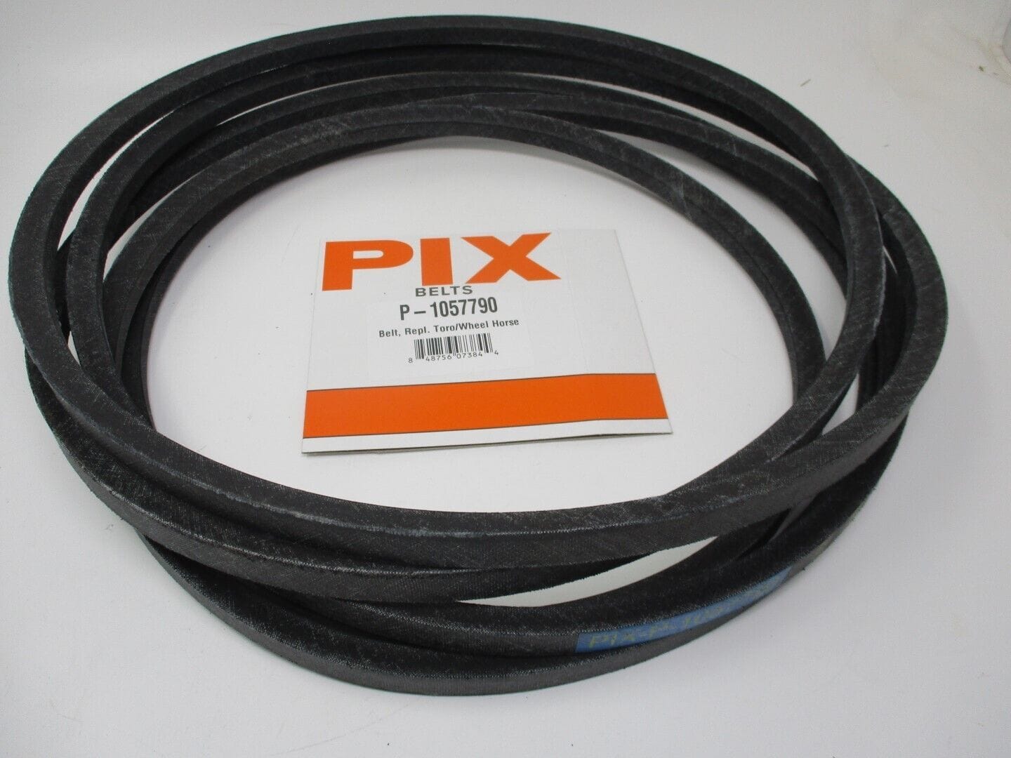 For Toro Wheel Horse/Z Master Z500 Z550 Deck V-Belt - Image 2