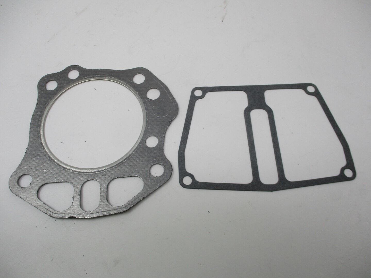 Genuine Kawasaki 11004-7017 Head & Rocker 11061-7041 Gasket for a Mule KAF400