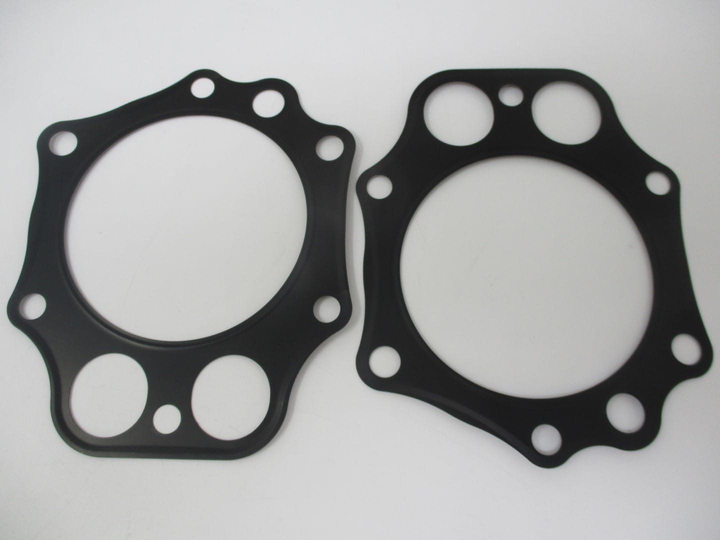 2 Pcs Genuine Kawasaki 11004-2118 Head Gaskets FE350D FE350 Club Car Carry All - Image 4