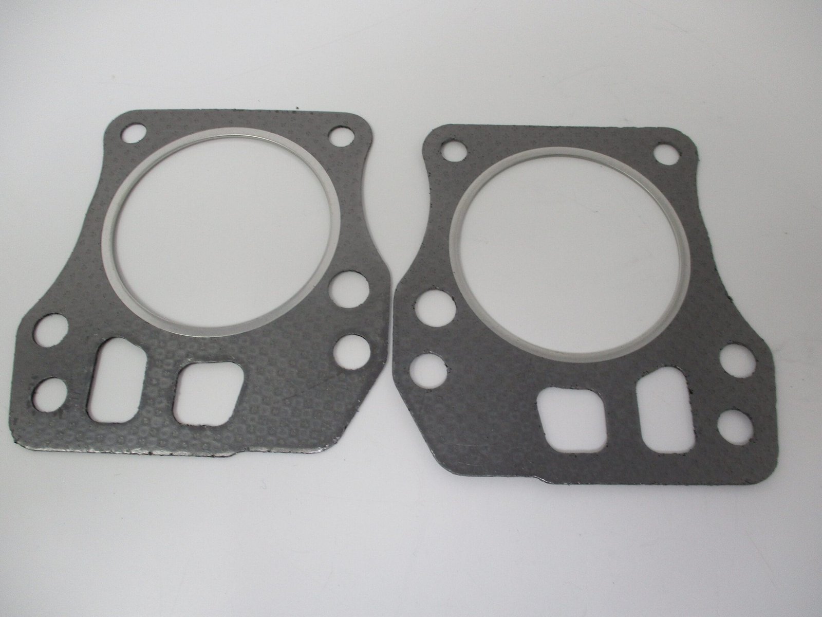 2 Genuine Kawasaki 11004-2146 Head Gasket FJ180V Engines Toro 1000 Flex 21 1600