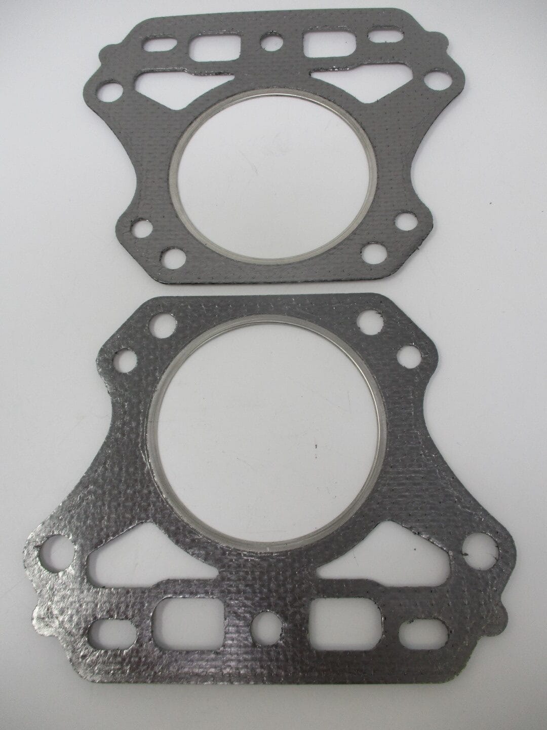 2 Genuine Kawasaki 11004-7018 Head Gasket Engines Fits FH381V FH430V FH480V