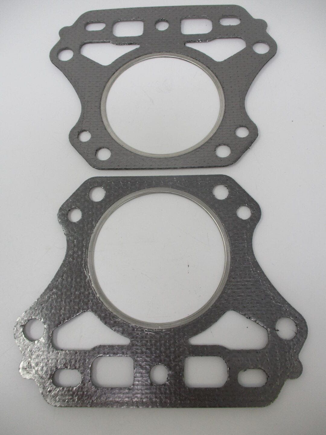 2 Genuine Kawasaki 11004-7018 Head Gasket Engines Fits FH381V FH430V FH480V