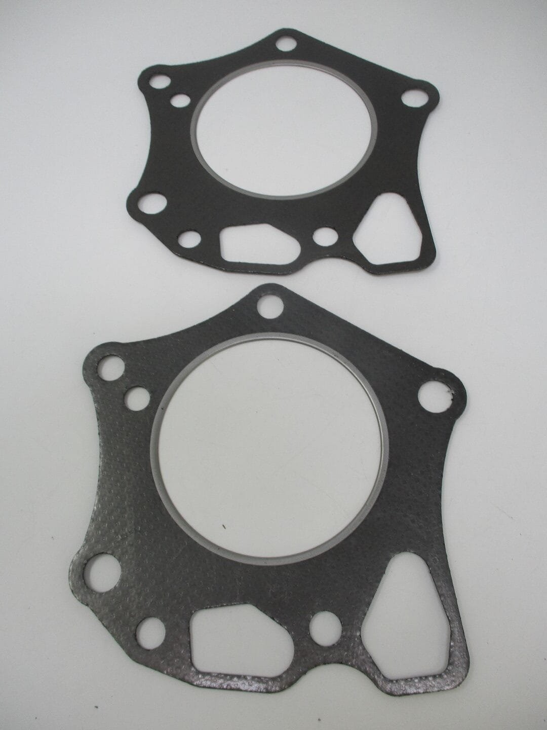2 Genuine Kawasaki 11004-7023 Head Gasket FX921V FXT00V