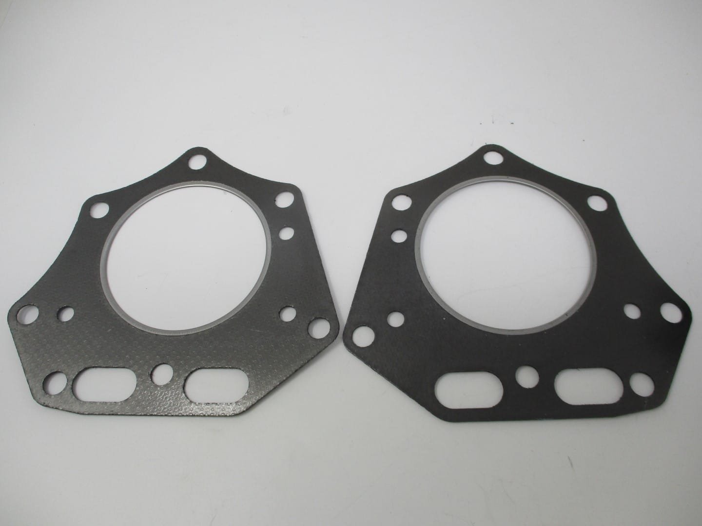 2 Genuine Kawasaki 11004-7025 Cylinder Head Gasket FX751V FX801V FX850V