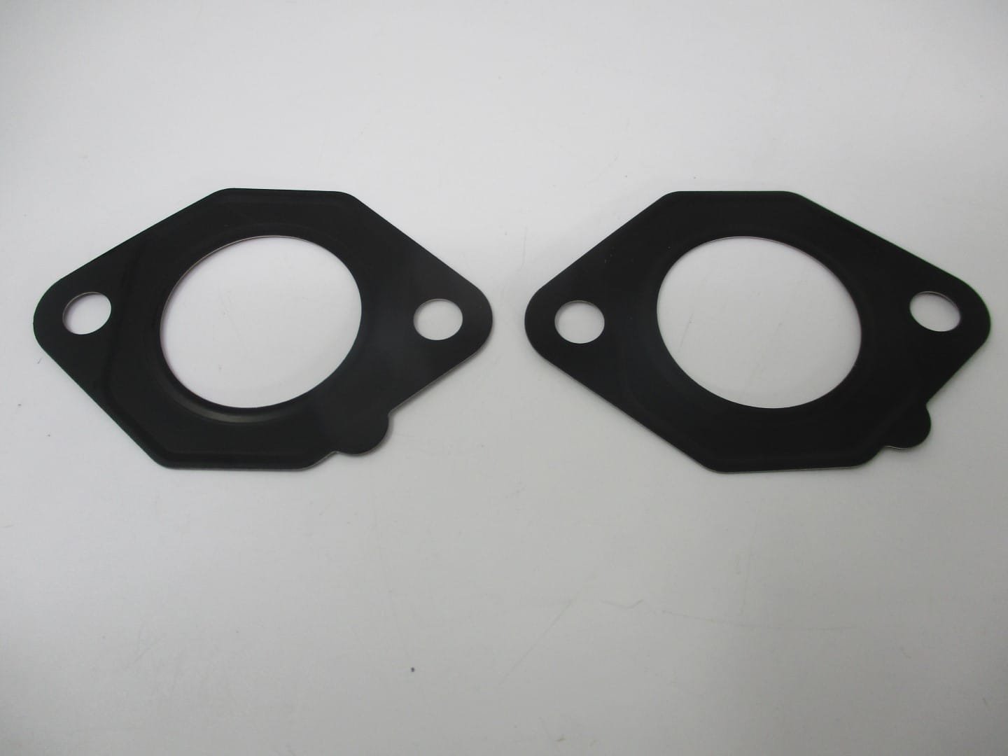 2 Genuine Kawasaki 11009-2827 Carburetor Gasket for FE290D FE350D FE400D FE290