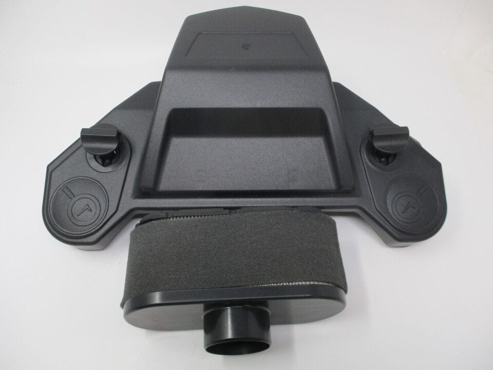 Genuine Kawasaki 11011-0920 Air Filter Cover with Nuts & Air Filter 11013-0752 - Image 4