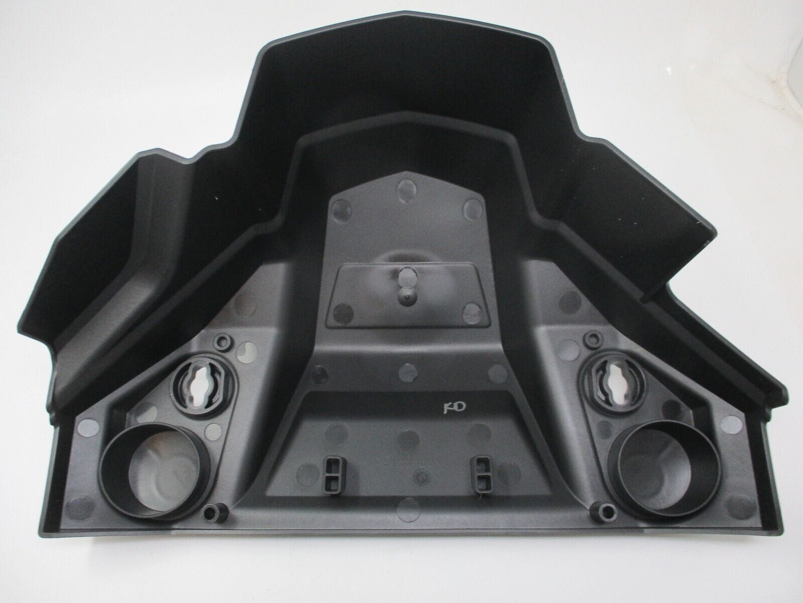 Genuine Kawasaki 11011-0938 Air Filter Cover for FS651V FS691V FS730V - Image 5