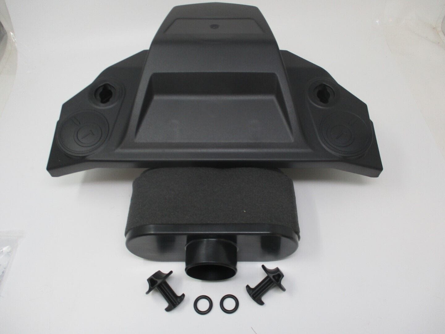 Genuine Kawasaki 11011-0938 Air Filter Cover Nut & O-Rings Air Filter 11013-0752 - Image 2