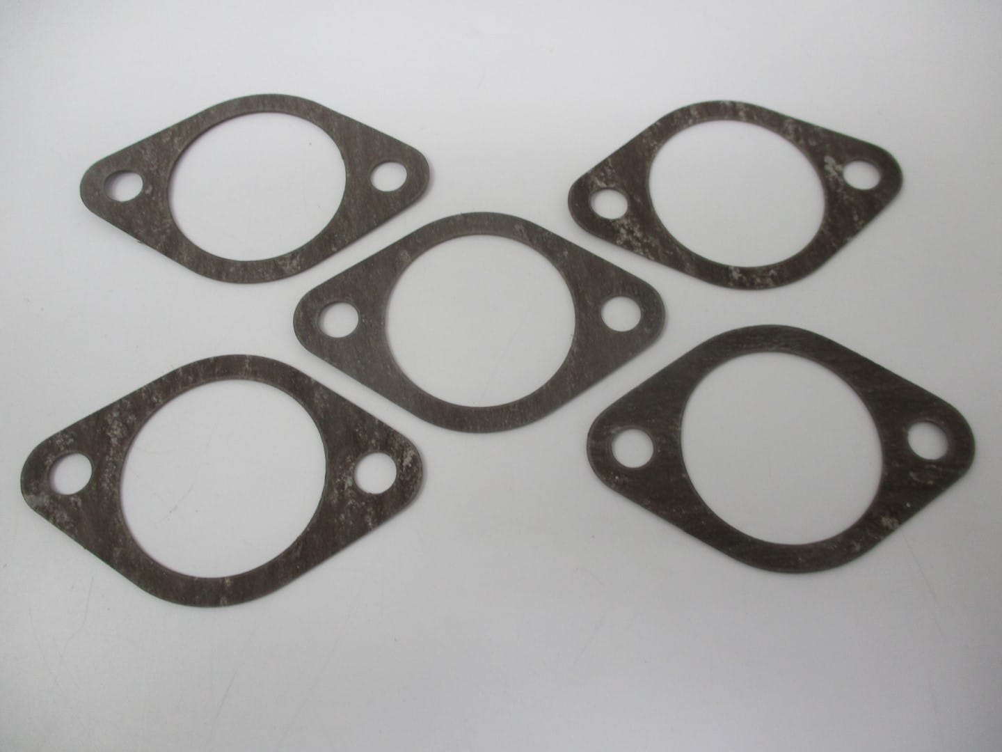 5 Genuine Kawasaki 11060-2076 Manifold Intake Gasket FD501D FD590V 11009-2551