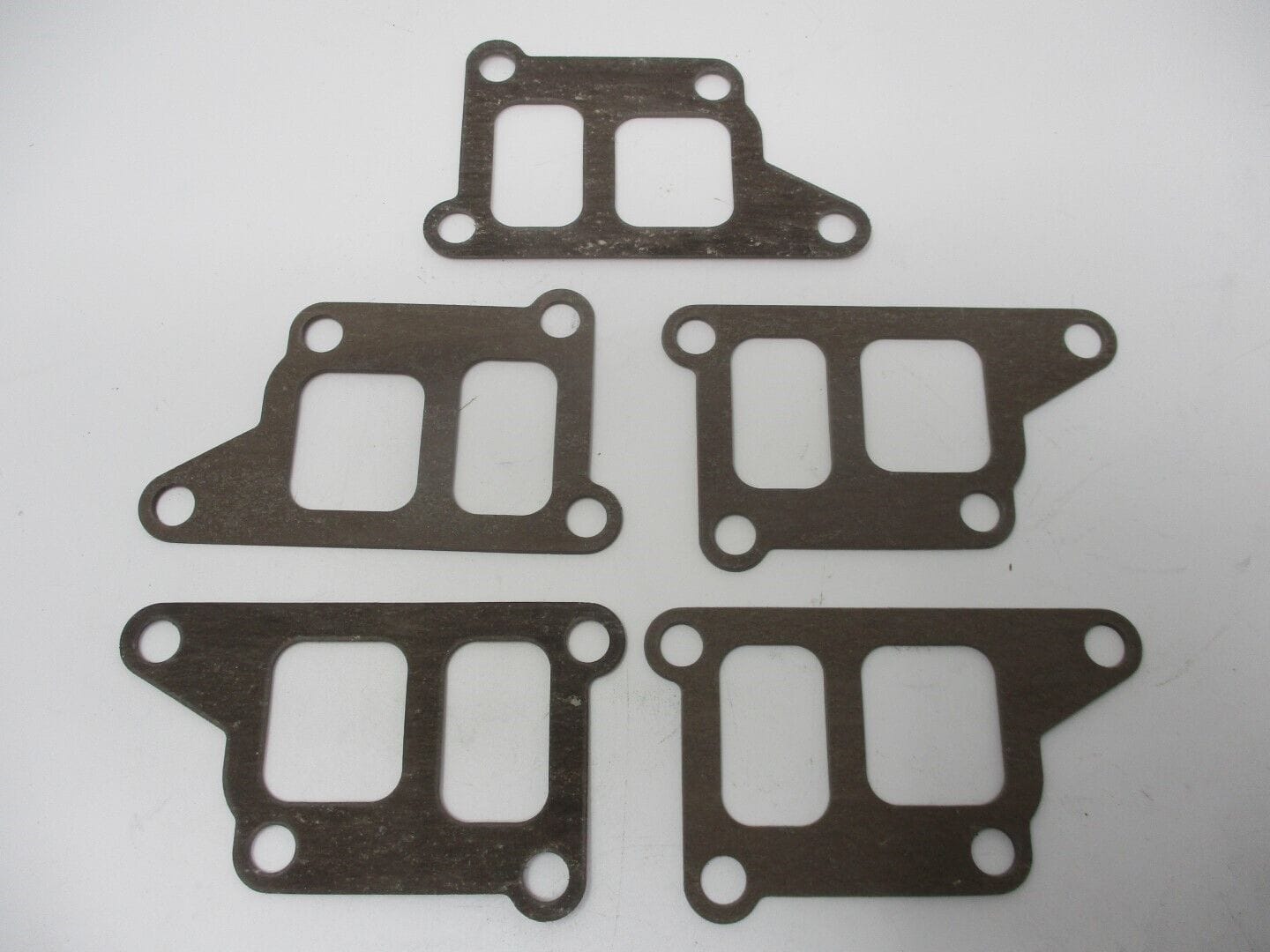 5 Genuine Kawasaki 11060-2077 Manifold Intake Gasket FD501D FD590V 11009-2552 - Image 4