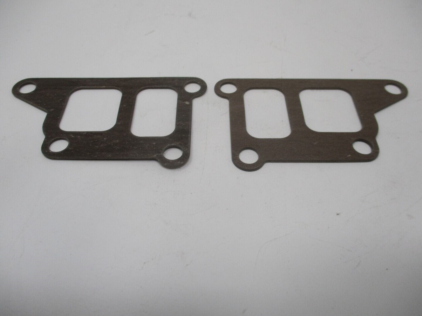 2 Genuine Kawasaki 11060-2077 Manifold Intake Gasket FD501D FD590V 11009-2552 - Image 4