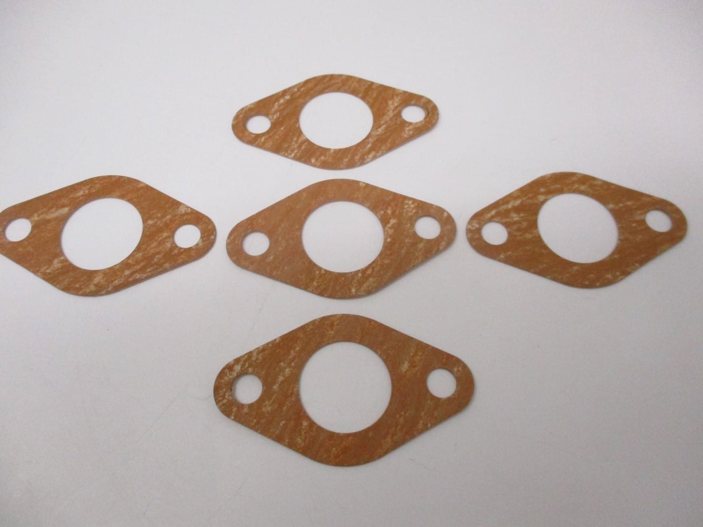 5 Genuine Kawasaki 11060-2051 11009-2142 Carburetor Gasket 15004-2030 FE120D