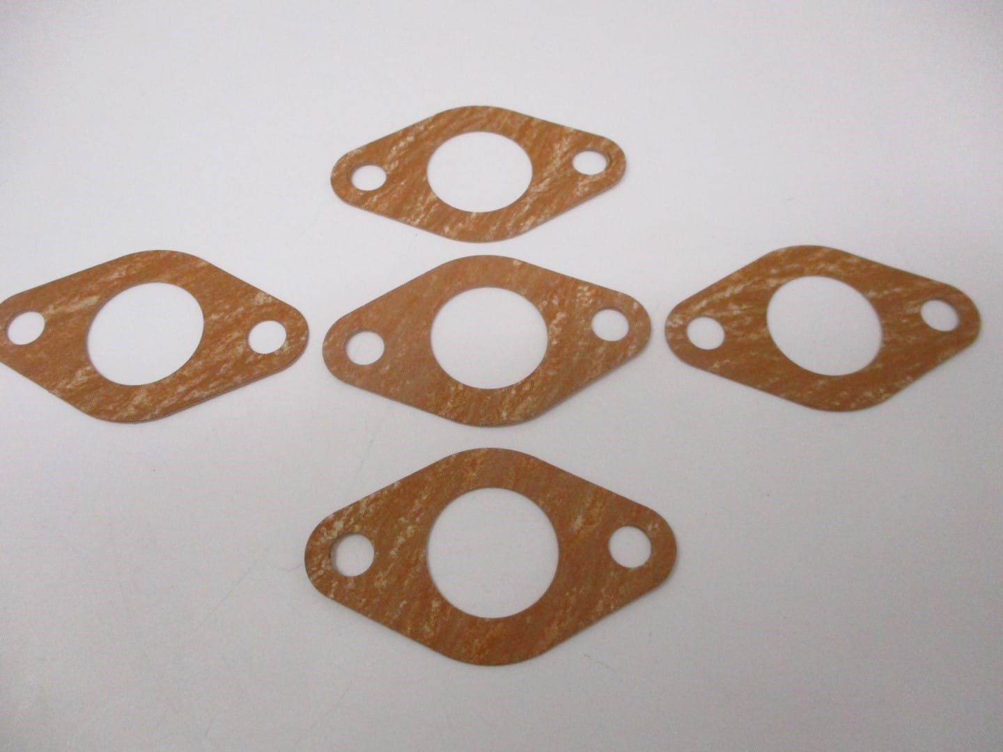 5 Genuine Kawasaki 11060-2051 11009-2142 Carburetor Gasket 15004-2030 FE120D