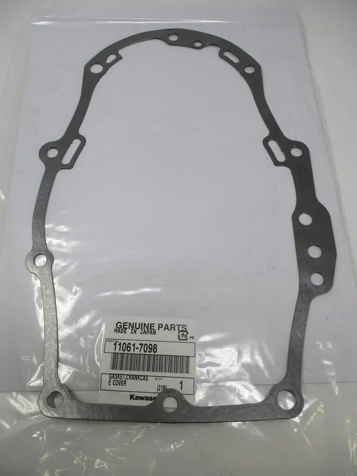 Genuine Kawasaki 11061-7098 Crankcase Cover Gasket FH601V FH641V FH680V