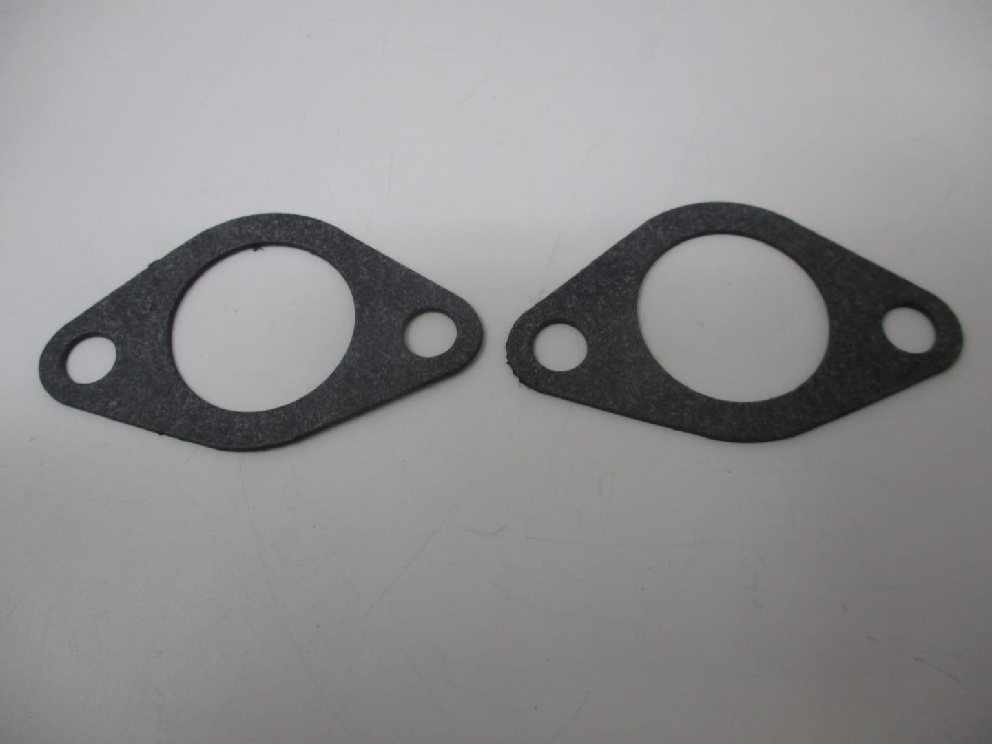2 Genuine Kawasaki 11061-7019 Intake Manifold Gaskets FH451V FH500V FH531V