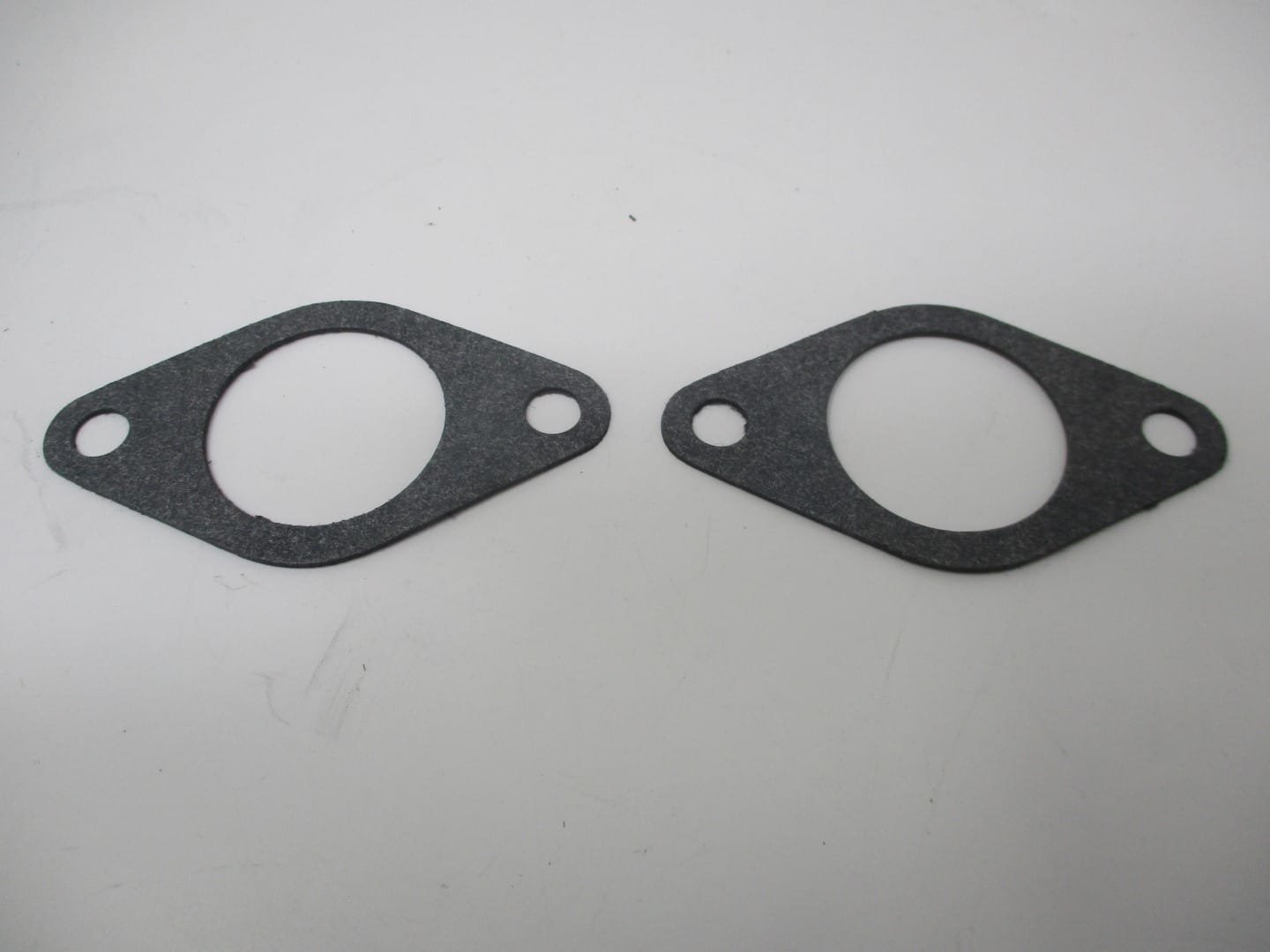 2 Genuine Kawasaki 11061-7070 Manifold Carburetor Gasket FX751V FX801V FX850V