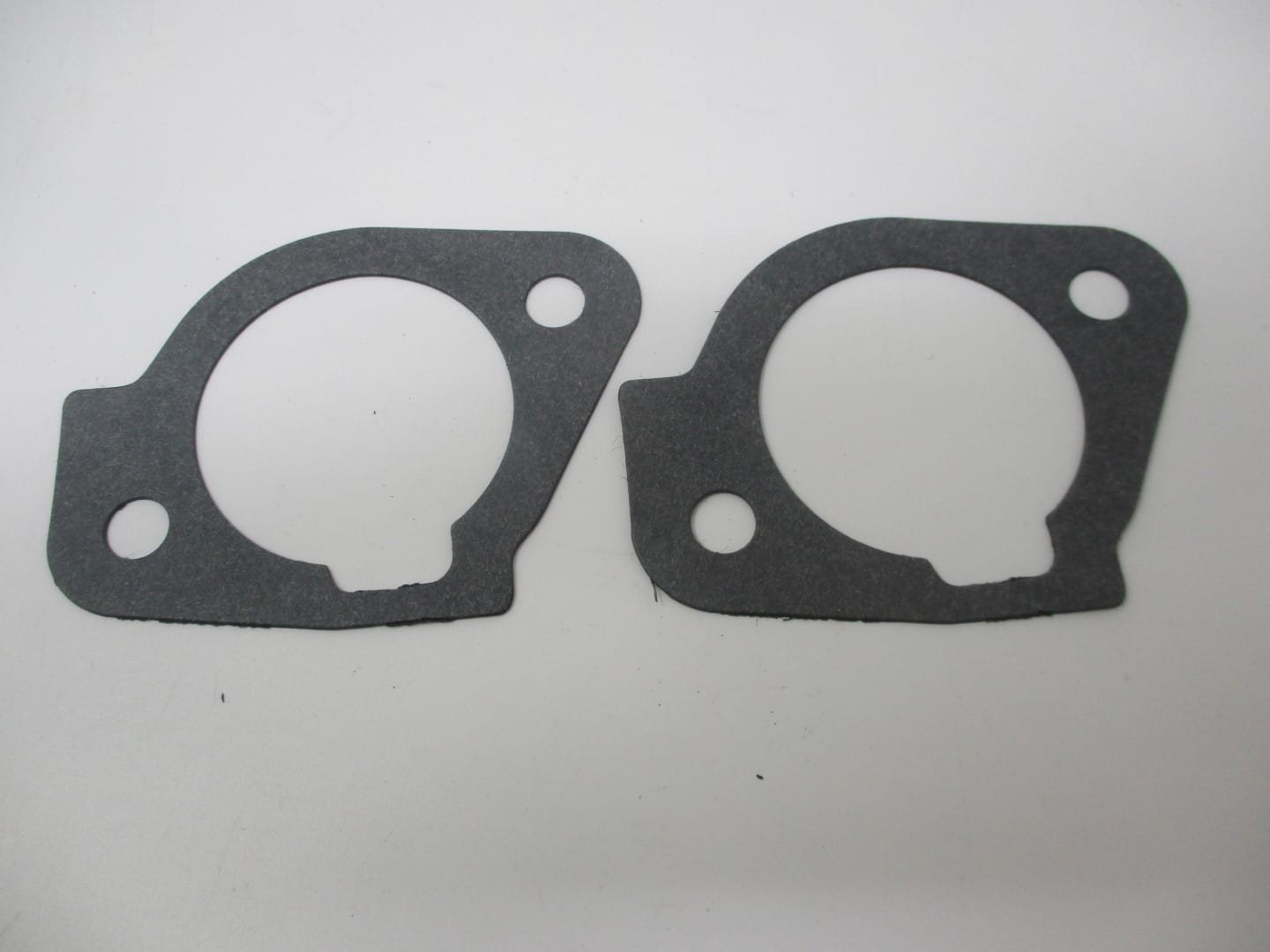 2 Genuine Kawasaki 11061-7086 Intake Carburetor Gasket FR651V FR691V - Image 3