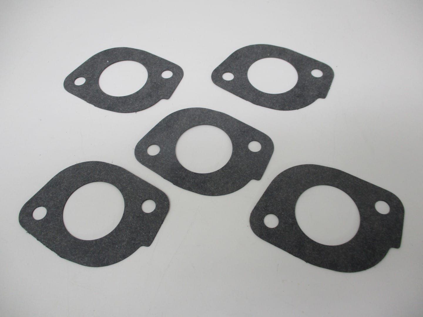 5 Genuine Kawasaki 11061-7087 Insulator Gasket FR651V FR691V FR730V FS691V