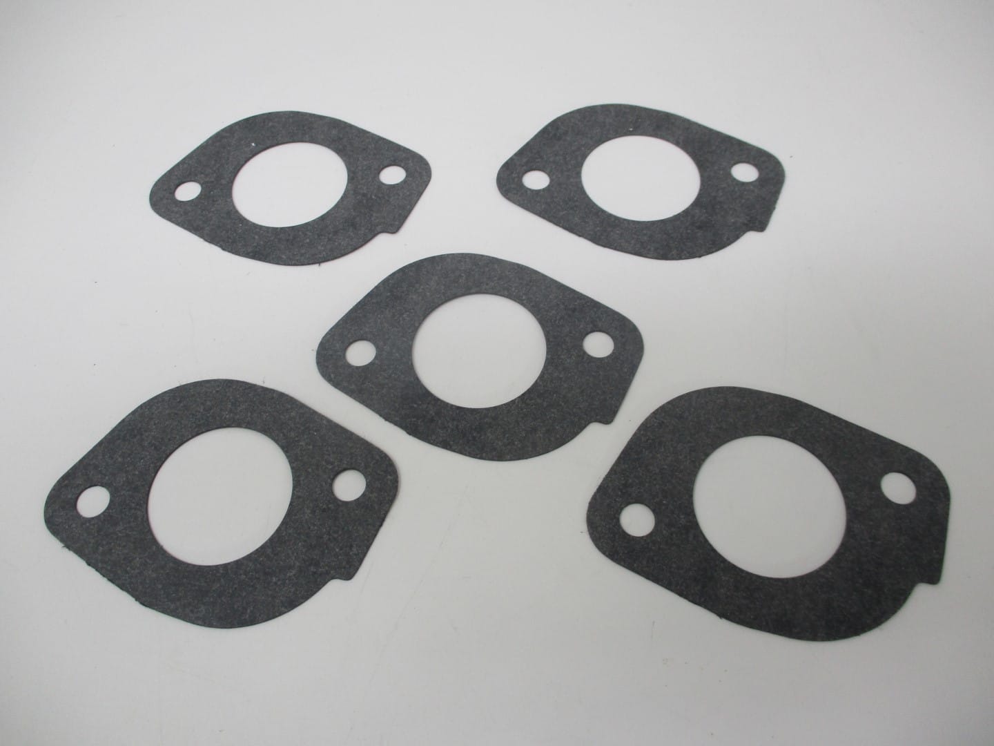 5 Genuine Kawasaki 11061-7087 Insulator Gasket FR651V FR691V FR730V FS691V