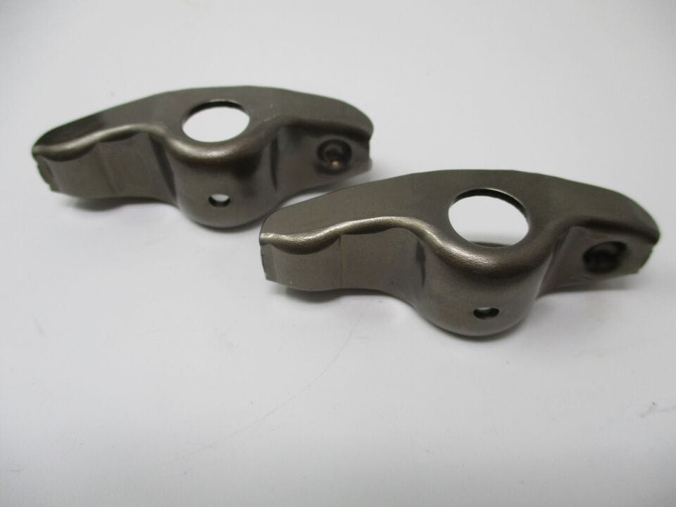 2 Genuine Kawasaki 12016-0040 Rocker Arms FS691V FS730V FT691V FT730V FX481V - Image 3