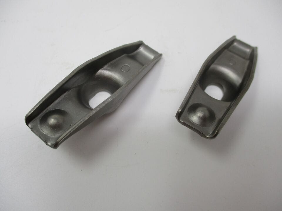 Genuine Kawasaki 12016-7007 FJ400 Rocker Arms KAF Mule, for Club Car John Deere - Image 3