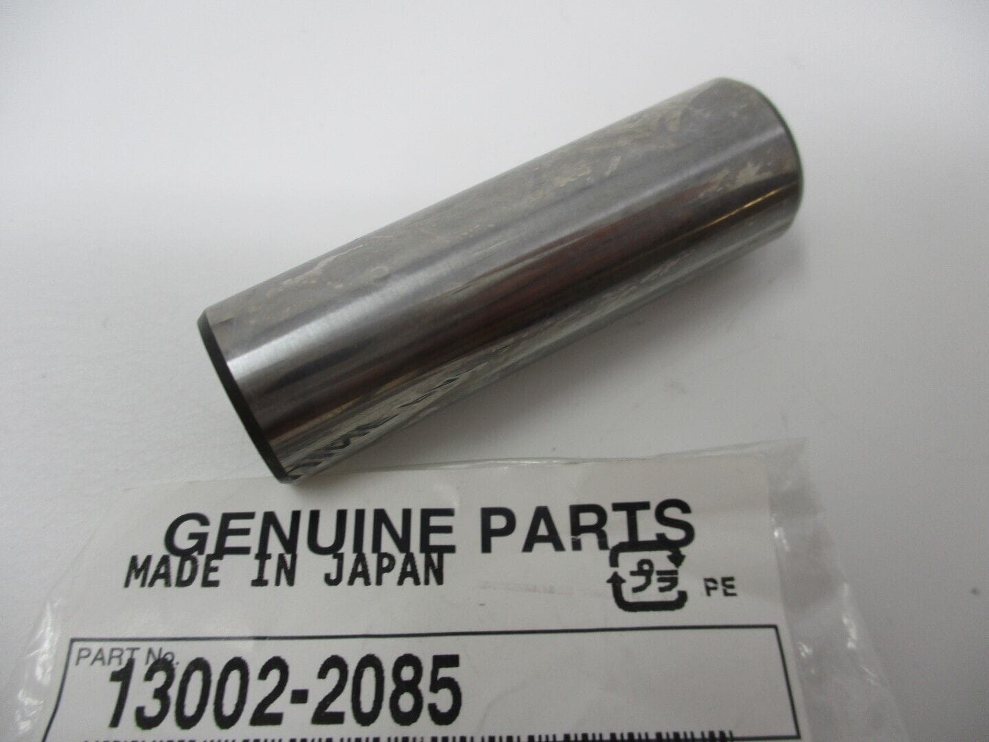 Genuine Kawasaki 13002-2085 Piston Pin FD731V, FH770D,