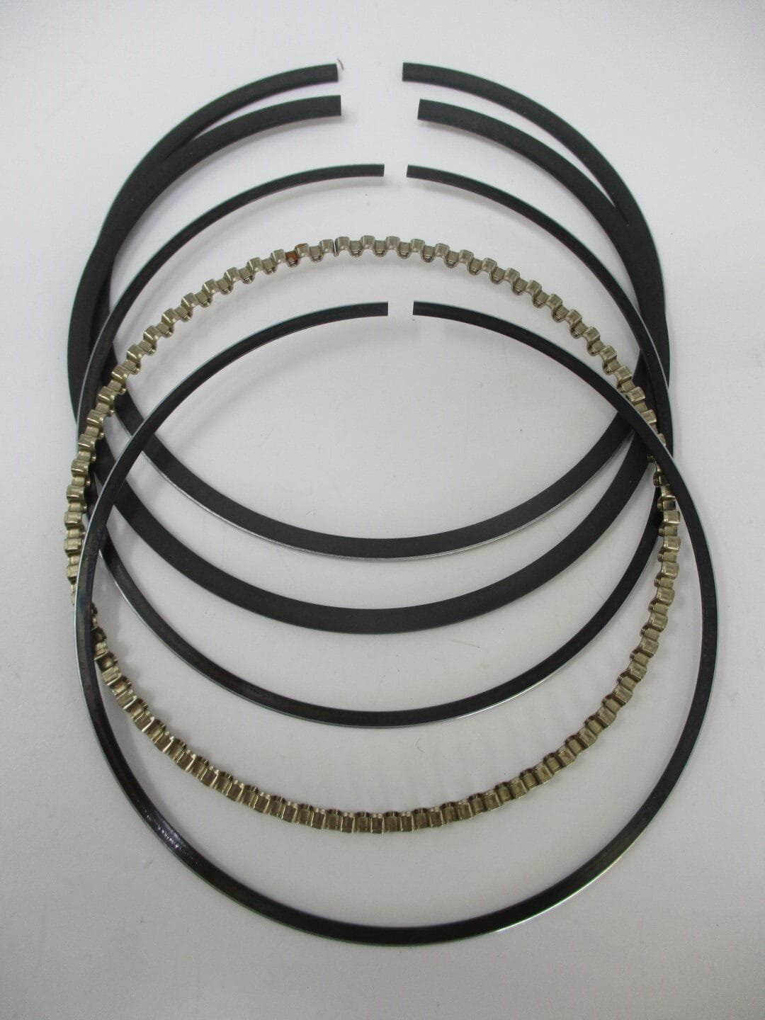 Genuine Kawasaki 13025-7009 Piston Rings 0.50 OS Oversize FR651V FR691V FR730V - Image 3