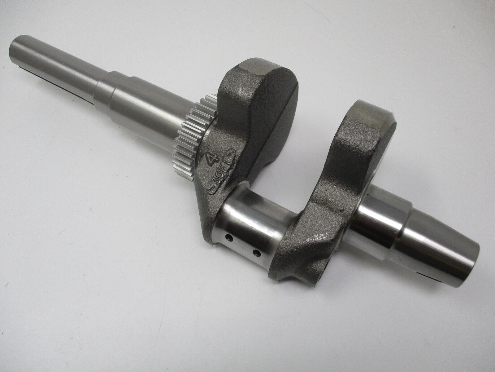 Genuine Kawasaki 13031-7051 Crankshaft FH601V FH641V FH680 FH721V