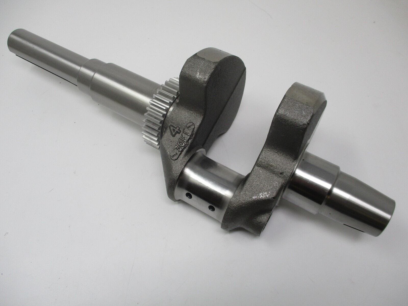 Genuine Kawasaki 13031-7051 Crankshaft FH601V FH641V FH680 FH721V - Image 5