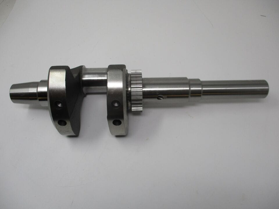 Genuine Kawasaki 13031-7051 Crankshaft FH601V FH641V FH680 FH721V