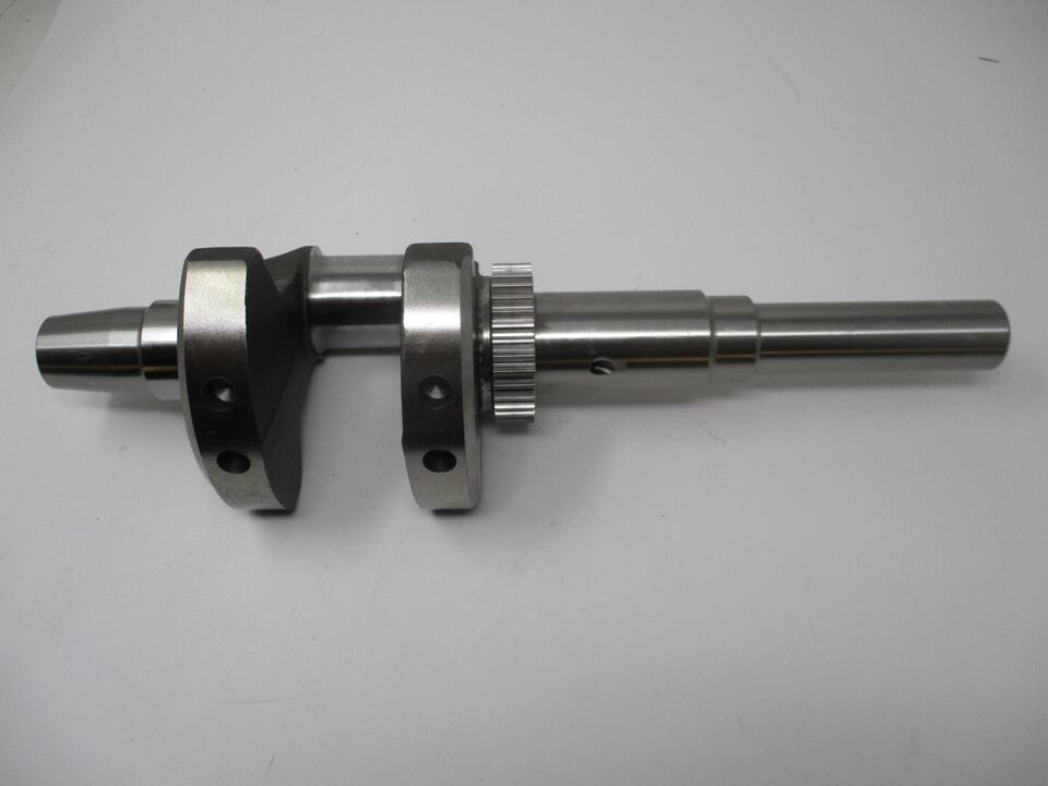 Genuine Kawasaki 13031-7051 Crankshaft FH601V FH641V FH680 FH721V - Image 4