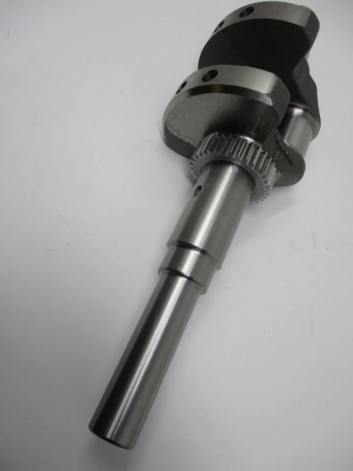 Genuine Kawasaki 13031-7051 Crankshaft FH601V FH641V FH680 FH721V - Image 3