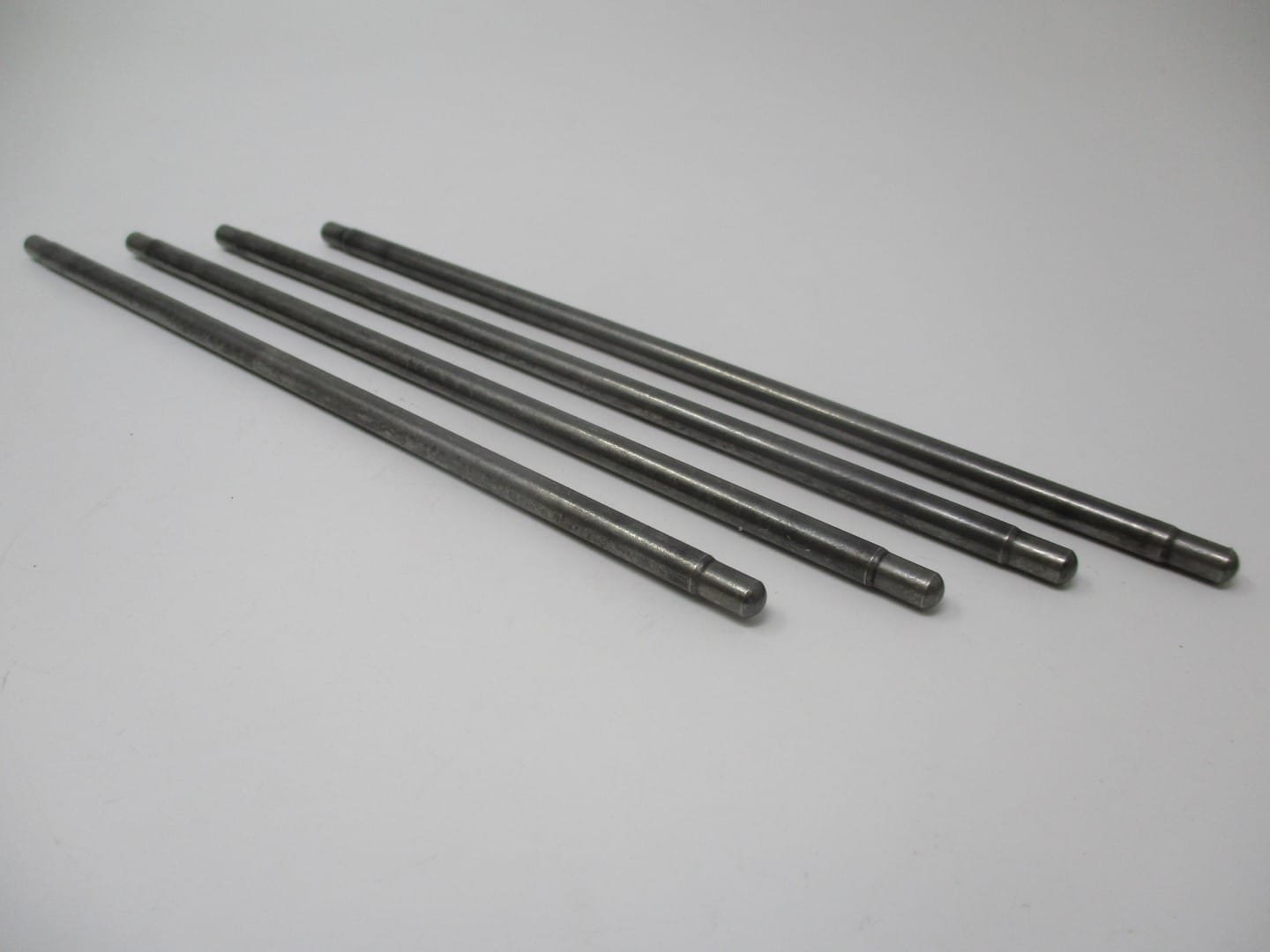 4 Genuine Kawasaki 13116-0725 Push Rod 13116-7007 FS651V FS691V FS730V FT651V - Image 2