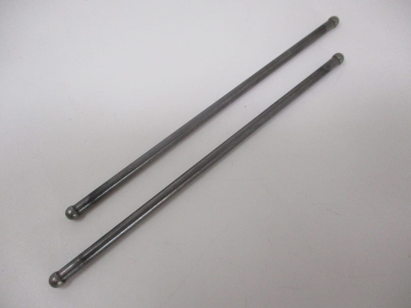 2 Genuine Kawasaki 13116-2057 Push Rods FH381V FH451V FH580V FD620D FD661D