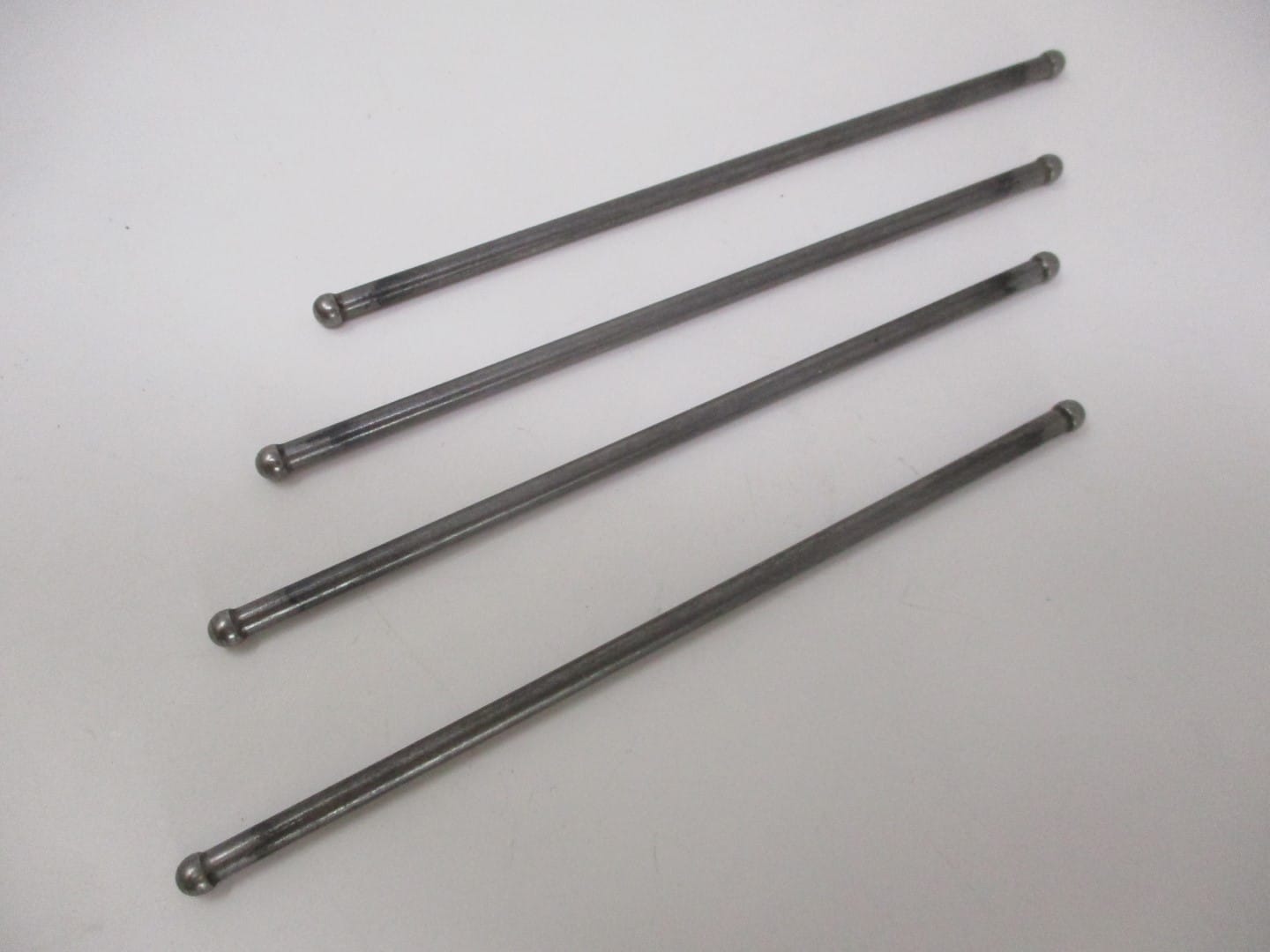 4 Genuine Kawasaki 13116-2057 Push Rods FH381V FH451V FH580V FD620D FD661D