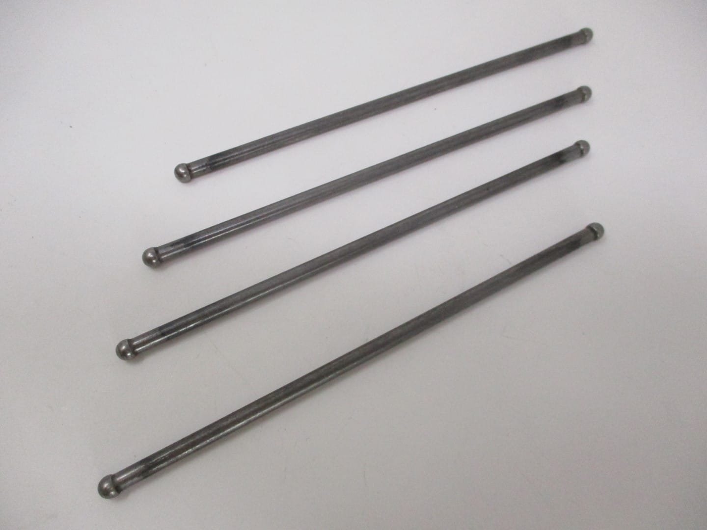 4 Genuine Kawasaki 13116-2057 Push Rods FH381V FH451V FH580V FD620D FD661D