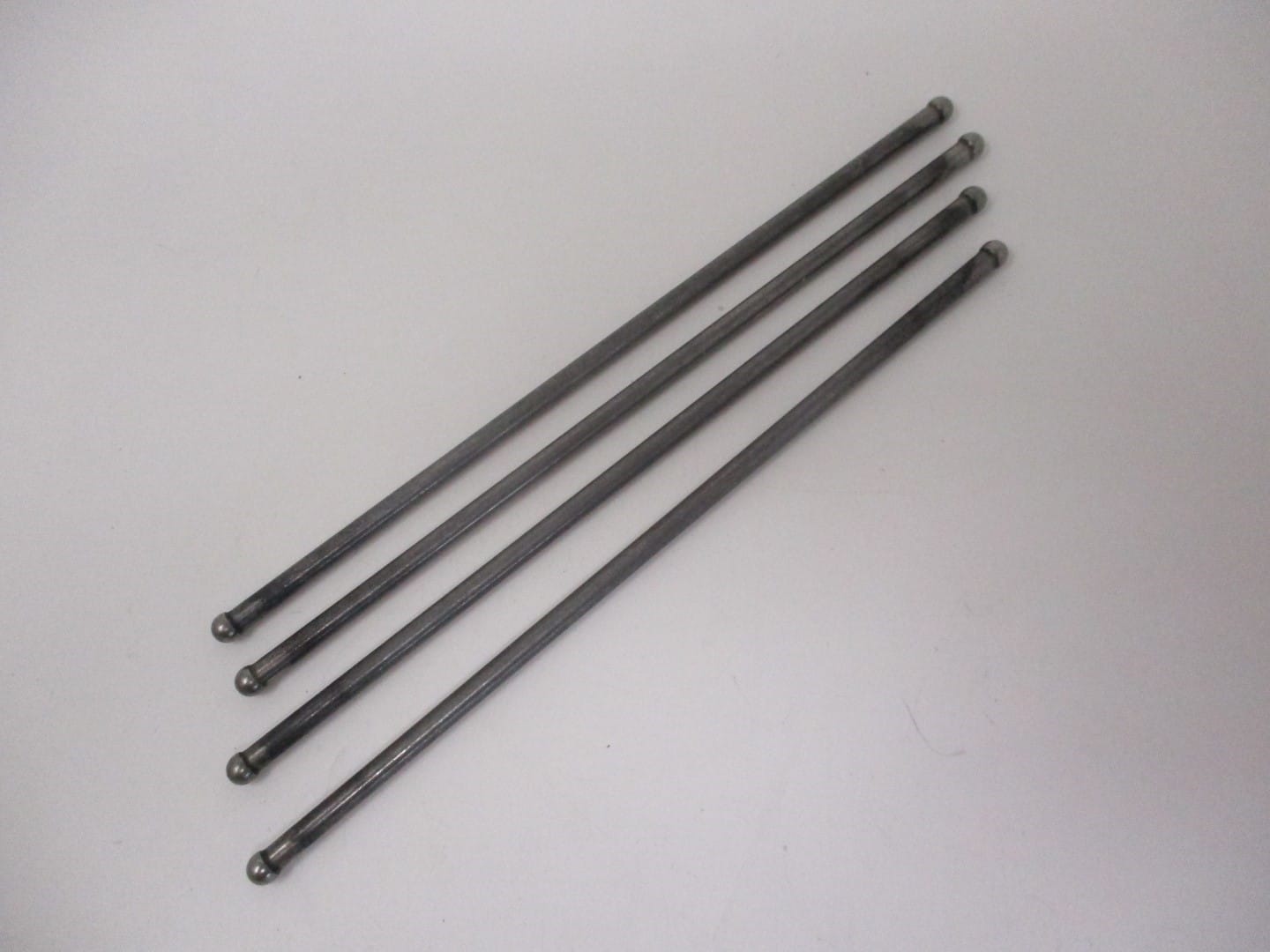 4 Genuine Kawasaki 13116-7008 Push Rods FR541V FRFR600 FS600V FX541 FX481V