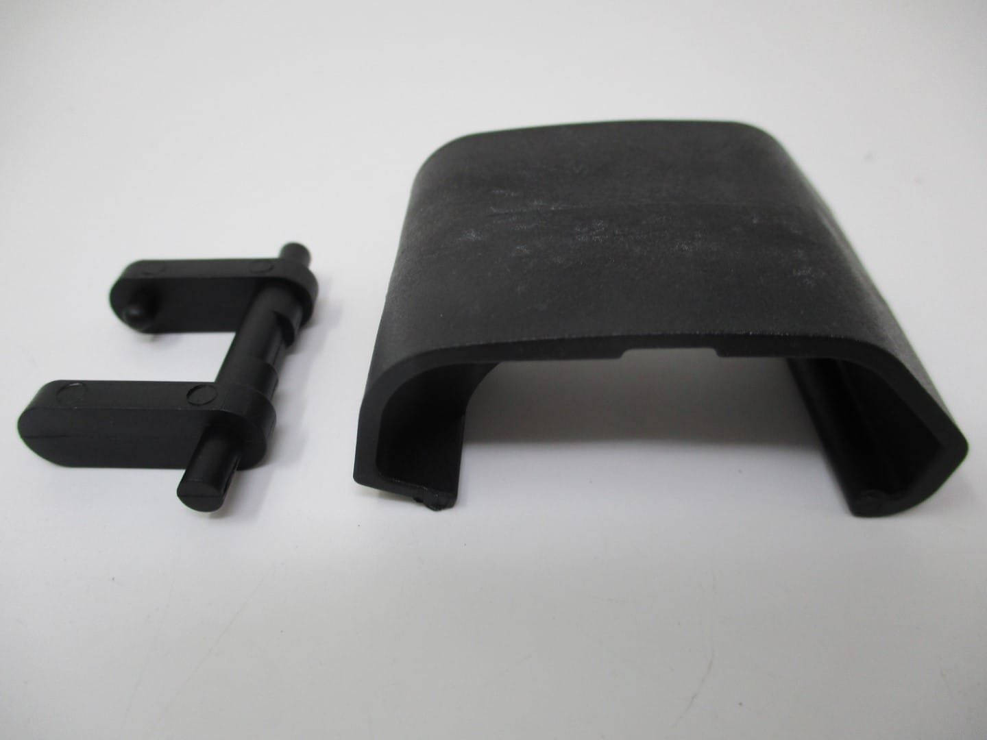 Genuine Kawasaki 27012-6003 Hook Joint Clip Air Filter Clamp / 11010-7013 FH54V