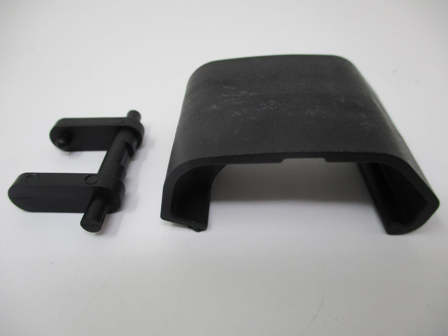 Genuine Kawasaki 27012-6003 Hook Joint Clip Air Filter Clamp / 11010-7013 FH54V