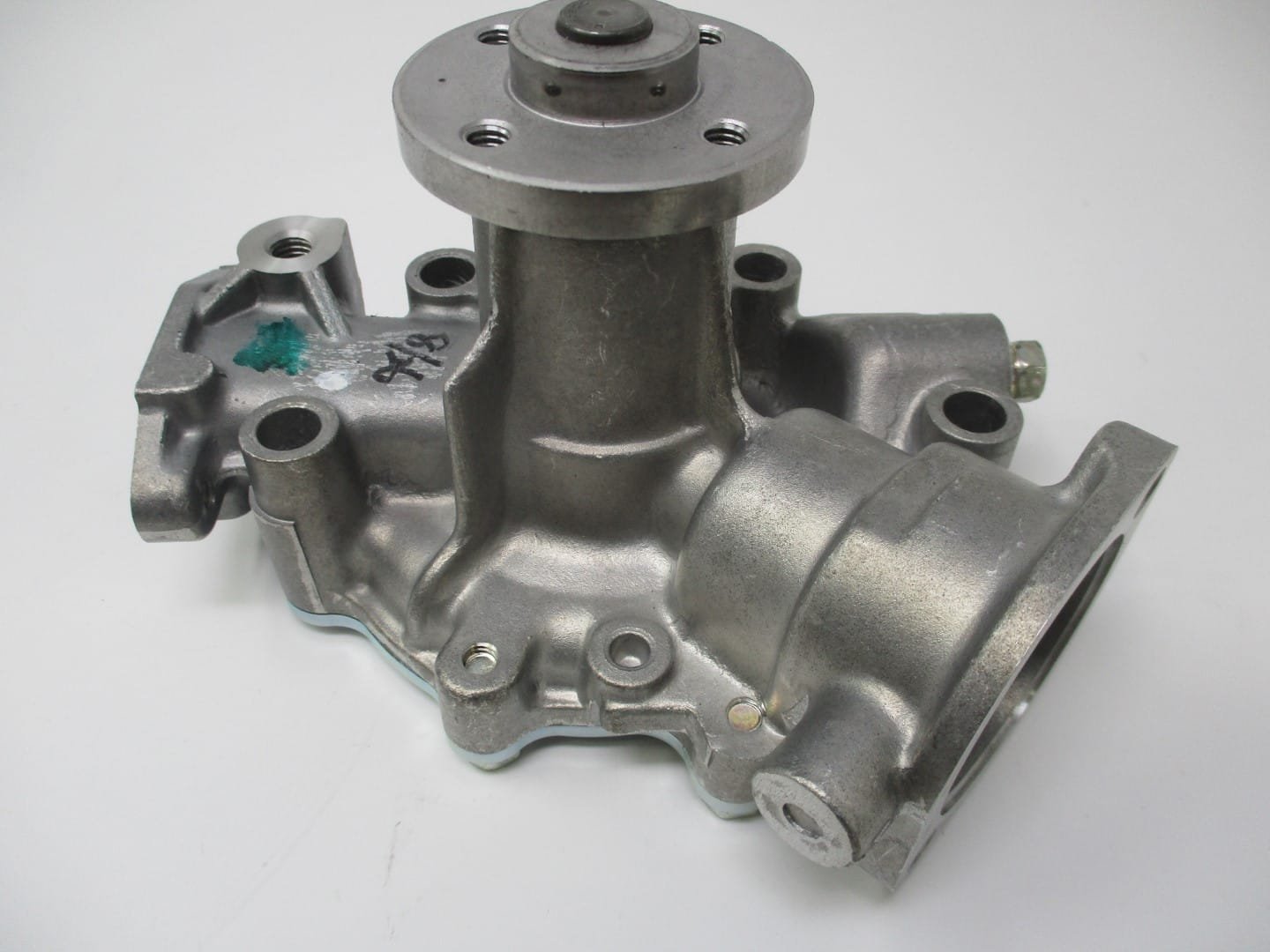 Genuine Daihatsu for Briggs & Stratton 825265 Water Pump Toro 99-9168 DM950D DM950G - Image 3